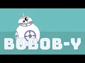 Boboby-Y - New Intro