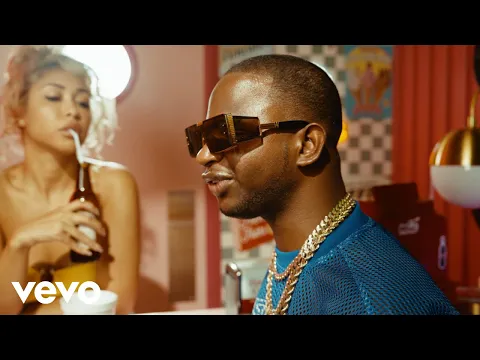 Video Thumbnail: Nigy Boy, Dj Mac - Risk It All (Official Music Video) | WYFL Riddim