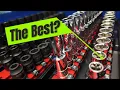 Best socket organizer ever - Ernst Socket Boss review