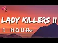 Download Lagu [1 HOUR 🕐 ] G-Eazy - Lady Killers II Christoph Andersson Remix