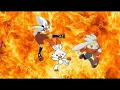 Download Lagu Scorbunny/Raboot /Cinderace AMV - Stick Together