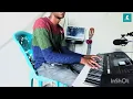 Download Lagu Nkapese ka matla wena ka sebele❤👐👏 🎹🎷🎷🎷|| Piano /Strings +🎷|| Feed Your Soul.