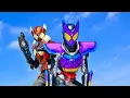 Download Lagu Vietsub \u0026 Lyric - [ Got Boost? ] | Kamen Rider Gavv Opening