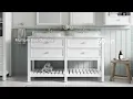 Allen Roth Canterbury Collection