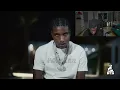 Billy Reacts to Marnz Malone - Morgan Rogers 