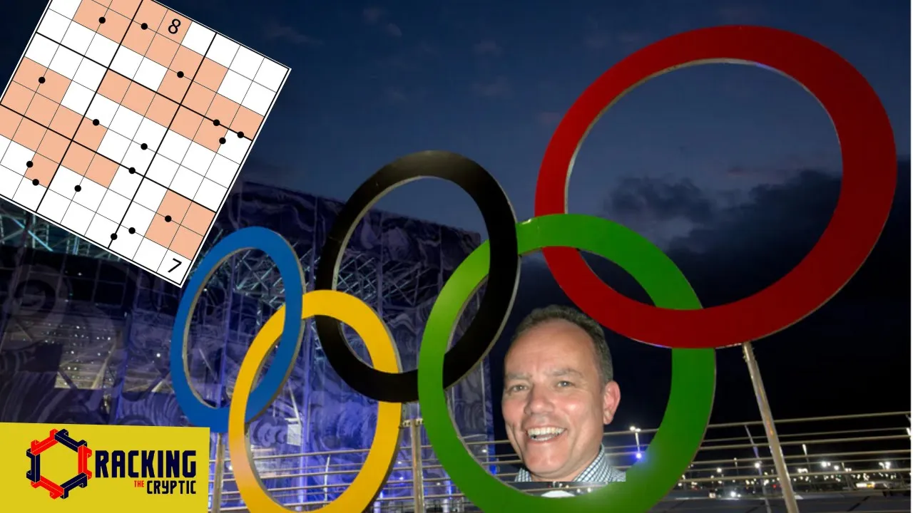 Sudoku as an Olympic Event