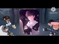 PAUSED The egg project reacts WIP 2x speed