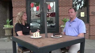 Deano s Italian - Sweet 16