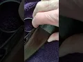 Old Springfield Stevens 5100 Double Barrel SXS Shotgun 12 Gauge Need Help