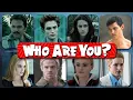 The ULTIMATE Twilight Personality Quiz