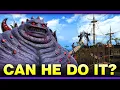 Chort VS Moonfire Tower FFXIV