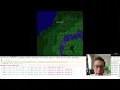 Live coding Adding water ripples with cellular automata