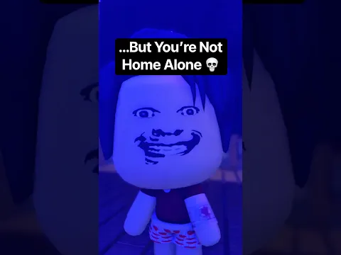 Letβs Grooveβ¦ but a Roblox SKINWALKER joins in π #shorts
