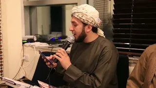 ليلى علي الهجر طال بصوت جهاد الكالوتي 