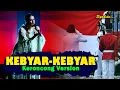 Download Lagu KEBYAR-KEBYAR - Indonesia Merah Darahku Putih Tulangku || Keroncong Version Cover