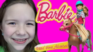 Wikipedia Barbie Horse Adventures