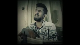 يوسف سلمو اغنية حد العين مرت من يمي غزالة دندنها