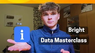 No-Code Scraping Masterclass Bright Data Make n8n