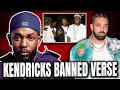 Download Lagu Kendrick Lamar Whips N Chains Verse Leaks
