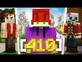 This Level Took 3500 Hours A Hypixel Skyblock Movie