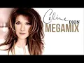 CELINE DION MEGAMIX