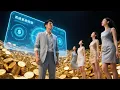 Download Lagu 【FULL】Reborn Loser + OP Biz System = Instant Rich!#minidrama