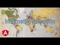 Angular Multiple Language Support using Internationalization i18n