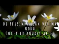 Download Lagu Di Persimpangan Dilema (Nora cover by Andrey Arief)