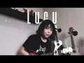 Download Lagu LUGU - CELINE \u0026 NADYA Ukulele Cover by Ingrid Tamara