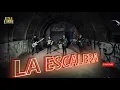 Disco La Escalera - Grupo Recluta 2021