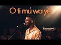 Download Lagu O ti mu wa ye | EmmaOMG ft The OhEmGee Choir