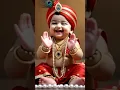 Download Lagu Govind Bolo Hari Gopal Bolo❤️🙏🏻   #krishna #hindugod #trending #shorts #love #cute #shortsfeed #yt