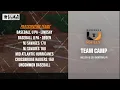 TEAM SHOWCASES - BASEBALL UPA LINDSAY DEGEN MID ATLANTIC HURRICANES NJ SAVAGES