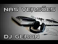 Boogie Down Productions - Stop The Violence (Dj Geron Extended)