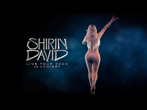 Download MP3 Shirin David Live Tour 2023 - Full Concert