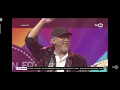 "Merinding" Iwan Fals Ft SIR "Galang Rambu Anarki"Malam puncak konser 2021 TVRI