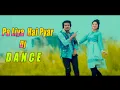 Download Lagu Pa Liya Hai Pyar Tera Tiktok Dj || Bollywood New Dance || Max Ovi Riaz