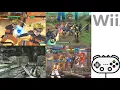 Download Lagu Top 50 Wii Games With Classic/GC Controller Support