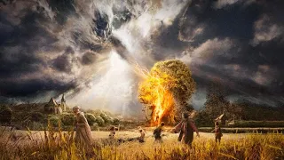 Visão de Amós - O Juízo de Deus é Revelado