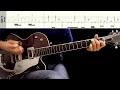 Download Lagu Guitar TAB : I Saw Her Standing There (Lead Guitar) - The Beatles