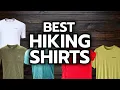 I Tested 5 Hiking Shirts Are Expensive Ones Actually Better