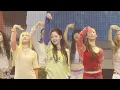 TUIDE (튜이드) 'SUN KISS' @ DEBUT SHOWCASE [TUNE & PLAY]