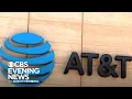 AT T says customer data exposed in massive data breach