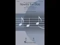 Download Lagu Rewrite the Stars (from The Greatest Showman) (SATB Choir) - Arranged by Roger Emerson