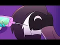 Helluva Boss A Shot in Loona s Butt