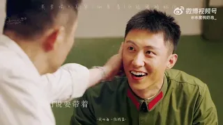 Download Johnny Huang JingYu - The Brave One (FMV) MP3