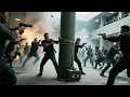 Download Lagu Andy Lau storms with bomb hostages' lives at risk