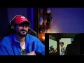 GASS DAT - KIM THE BELOVED ft TIENAS, DHP| AZADI RECORDS | Prod by PLVCEBO | REACTION BY UJJWAL |