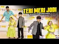 Download Lagu Teri Meri Jodi (Dance Performance) Duggu Baman | Ajay Hooda | Hezal C | New Haryanvi Song 2025