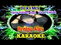 Download Lagu DJ REMIX PENIPU ALUS [KARAOKE] - JOGED KALEM KALEM